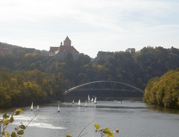 Jede Kudrna okolo Brna, aneb mezinárodní setkání příznivců turistiky