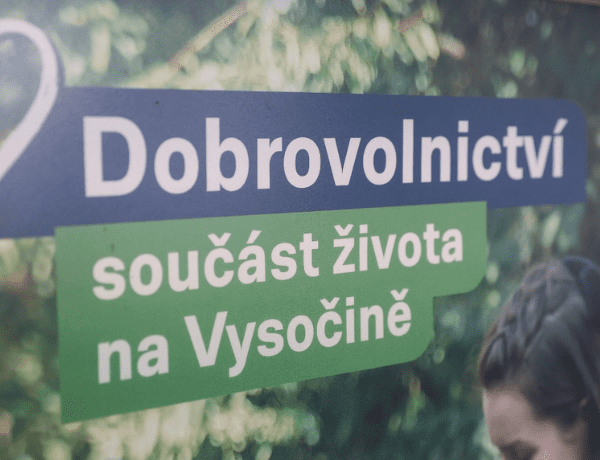 Inspirujte se výstavou, kde hlavní roli hrají dobrovolníci a pacienti jihlavské nemocnice