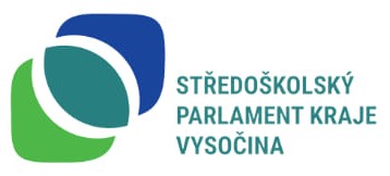 Středoškolský parlament Kraje Vysočina