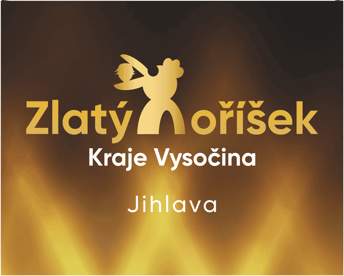 Zlatý oříšek je prestižní soutěž, která již řadu let vyhledává a oceňuje nejšikovnějšíděti v České republice. Soutěž je určena pro talentované a nadané děti ve věku 6 až14 let, které […]