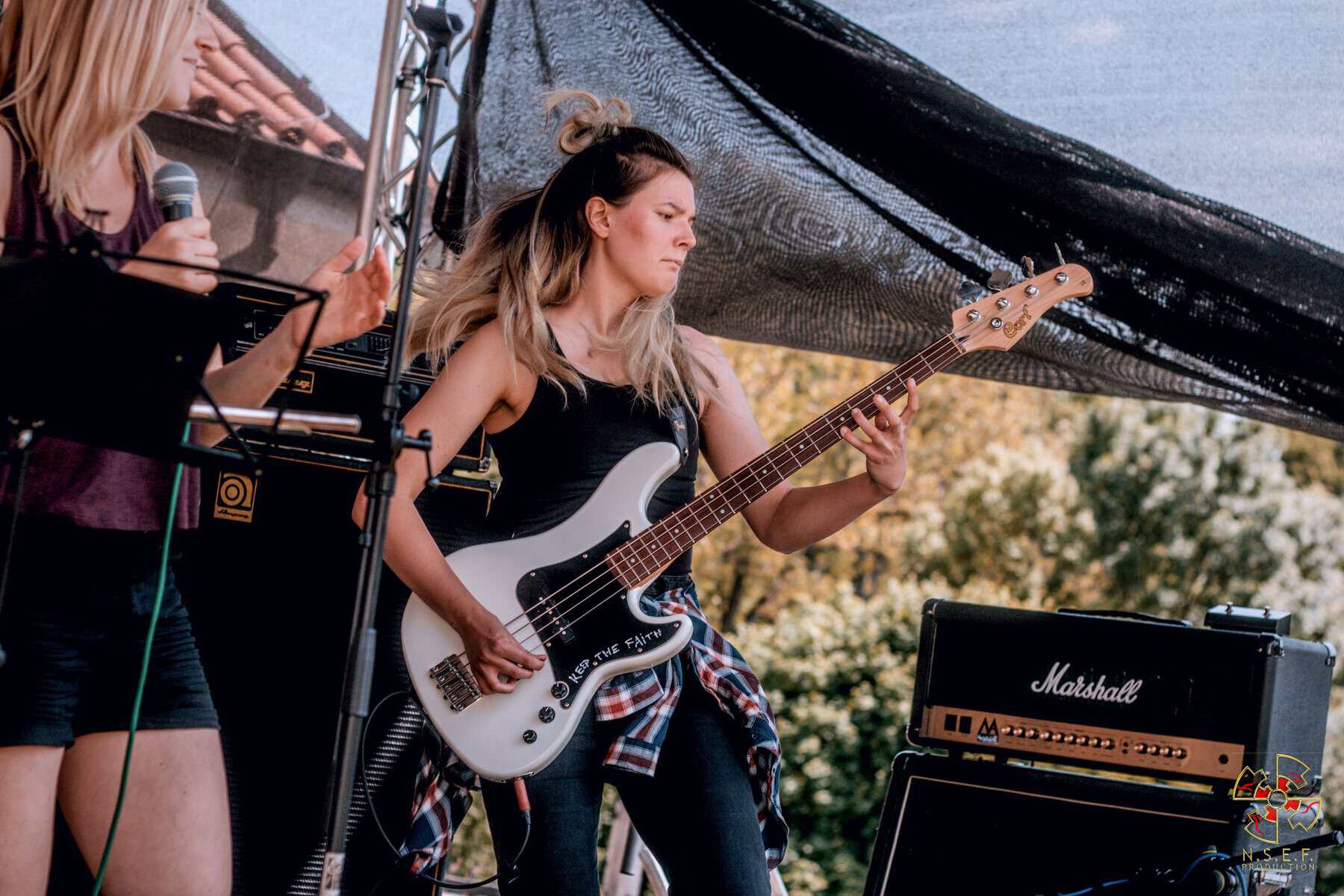 Největší tuzemská soutěž v živém hraní pro neprofesionální rockové kapely – Skutečná liga – právěodstartovala svůj 20. ročník. Letos poprvé se soutěž bude konat i v Kraji Vysočina. Kapely s […]